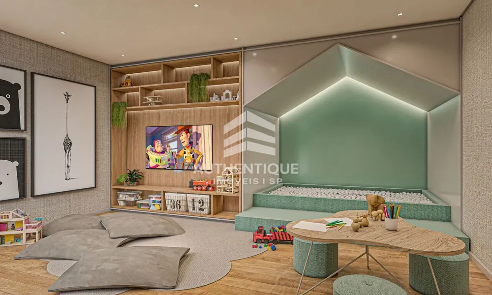 Apartamento, 3 quartos, 95 m² - Foto 16