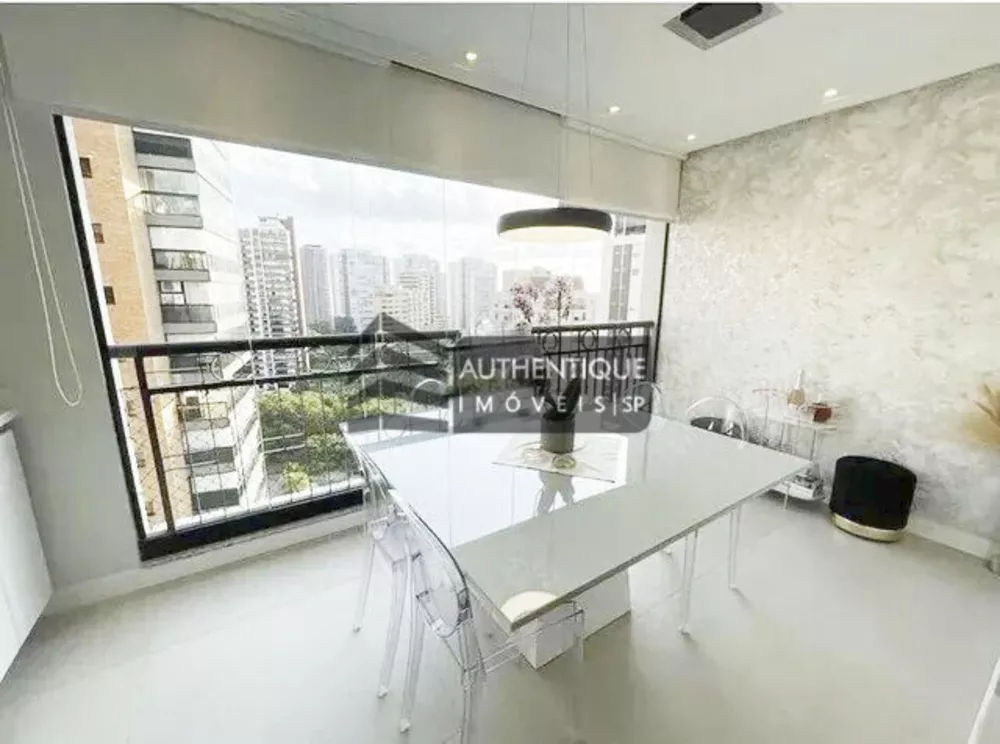 Apartamento à venda com 2 quartos, 68m² - Foto 1