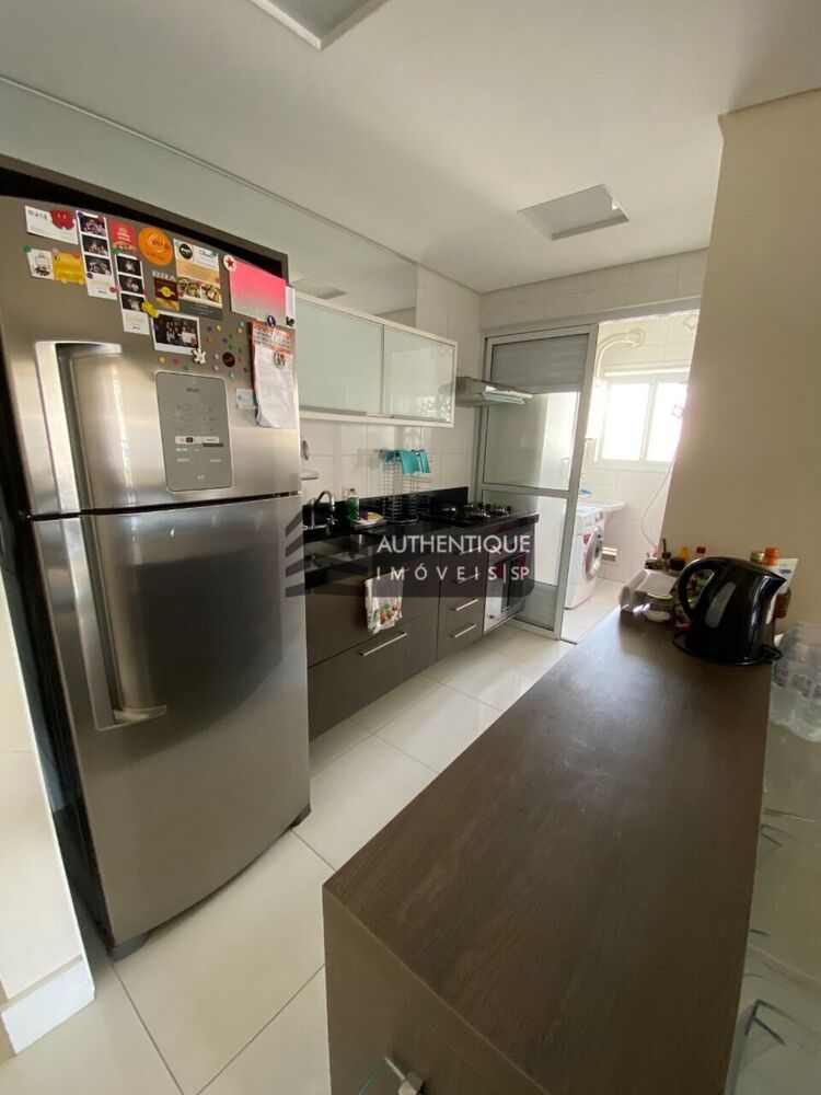 Apartamento, 2 quartos, 72 m² - Foto 2