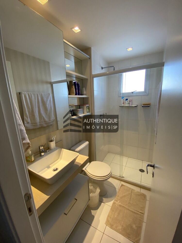 Apartamento, 2 quartos, 72 m² - Foto 1