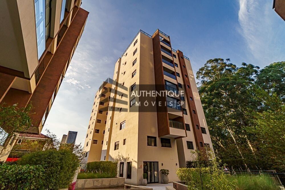 Cobertura, 2 quartos, 183 m² - Foto 4