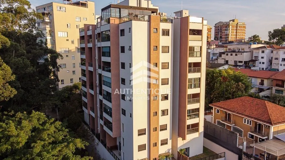 Cobertura, 2 quartos, 183 m² - Foto 7