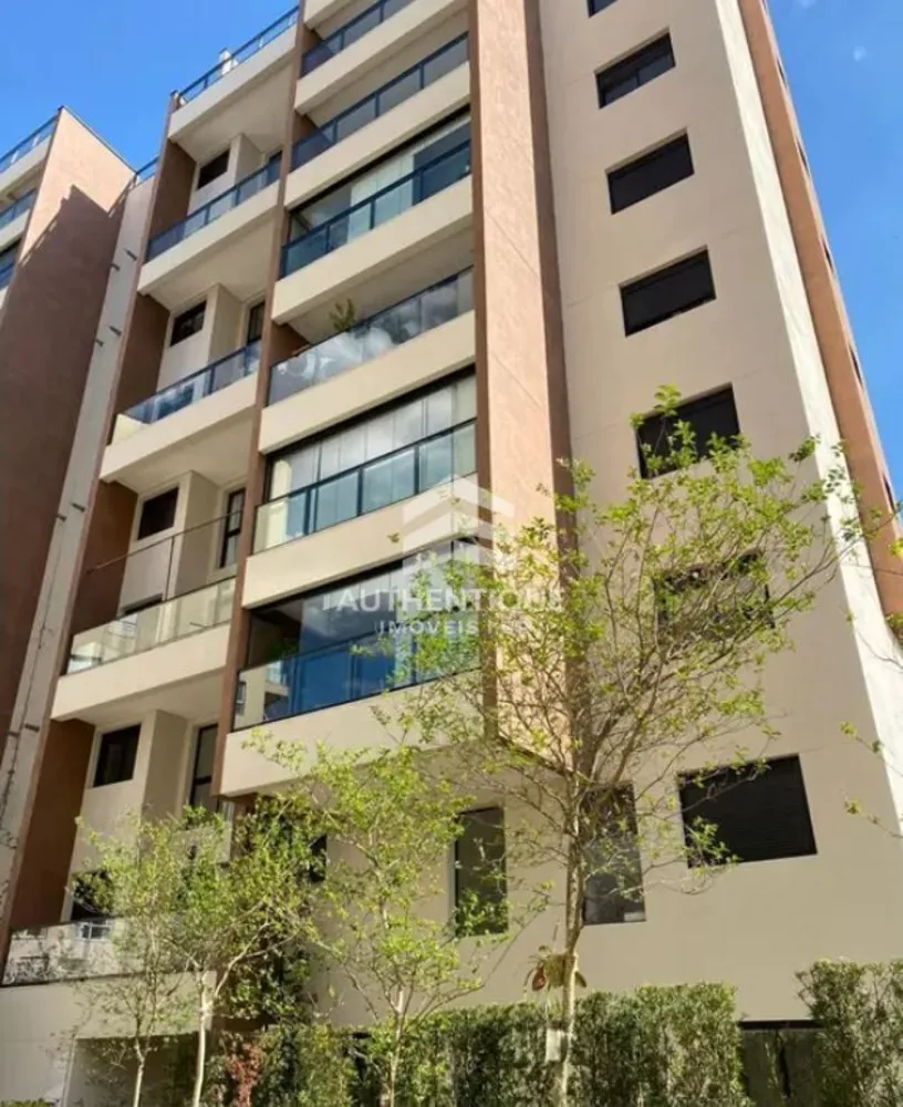 Cobertura, 2 quartos, 183 m² - Foto 1