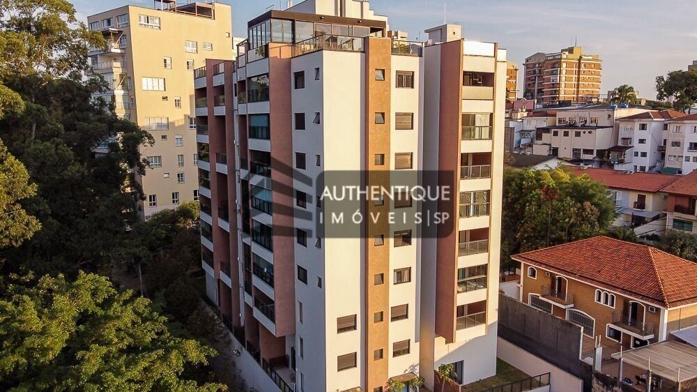 Cobertura, 2 quartos, 183 m² - Foto 1