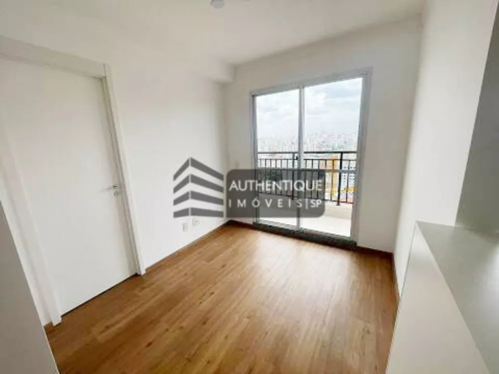 Apartamento à venda com 1 quarto, 36m² - Foto 2