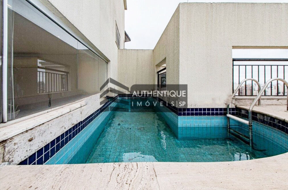 Cobertura, 4 quartos, 230 m² - Foto 1