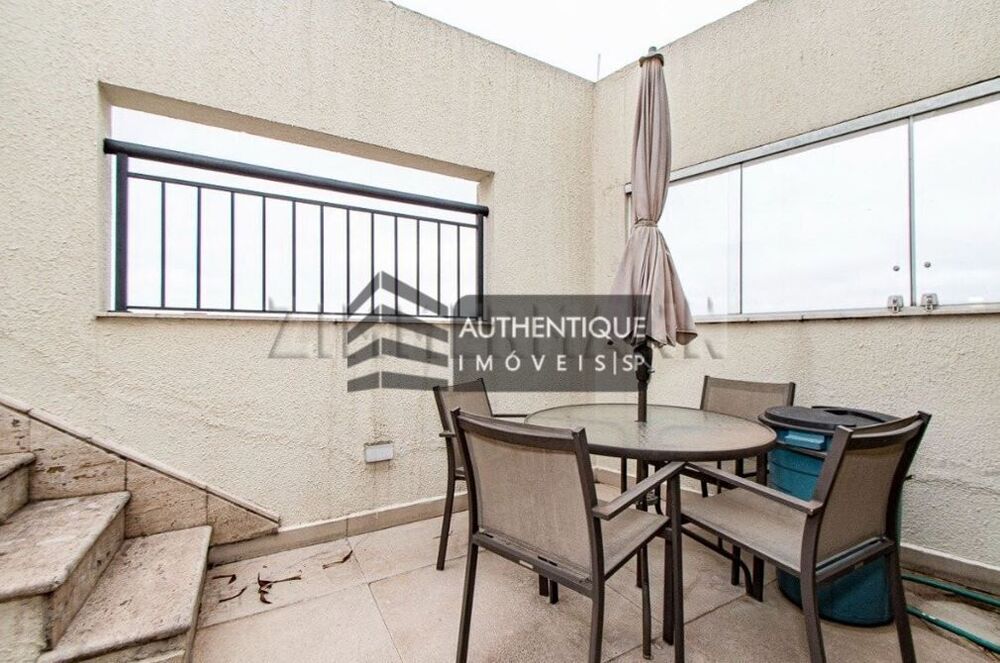Cobertura, 4 quartos, 230 m² - Foto 8