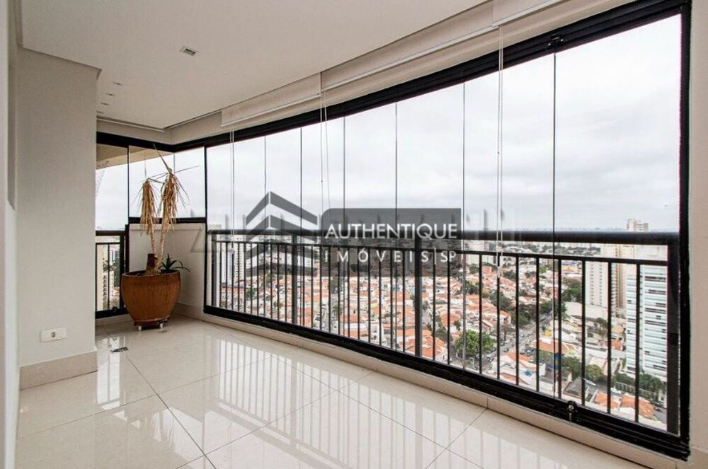 Cobertura, 4 quartos, 230 m² - Foto 2