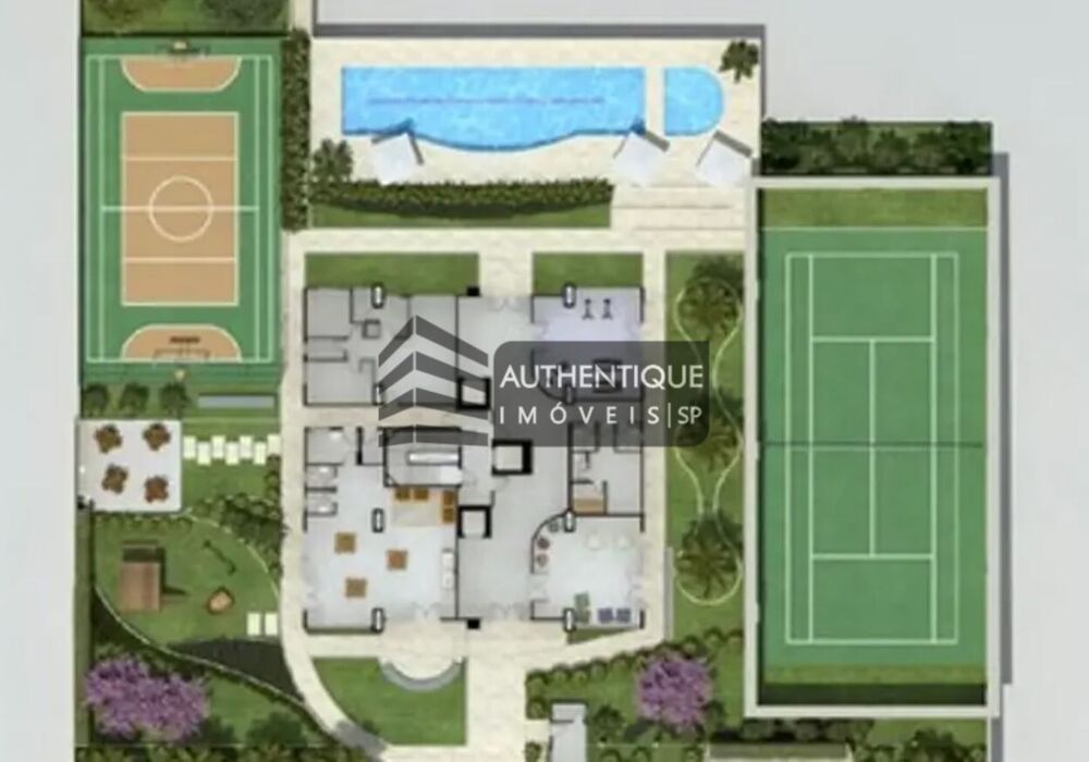 Cobertura, 4 quartos, 230 m² - Foto 29
