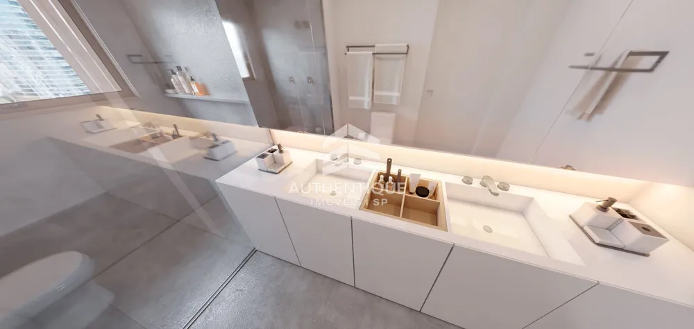 Cobertura, 3 quartos, 313 m² - Foto 15