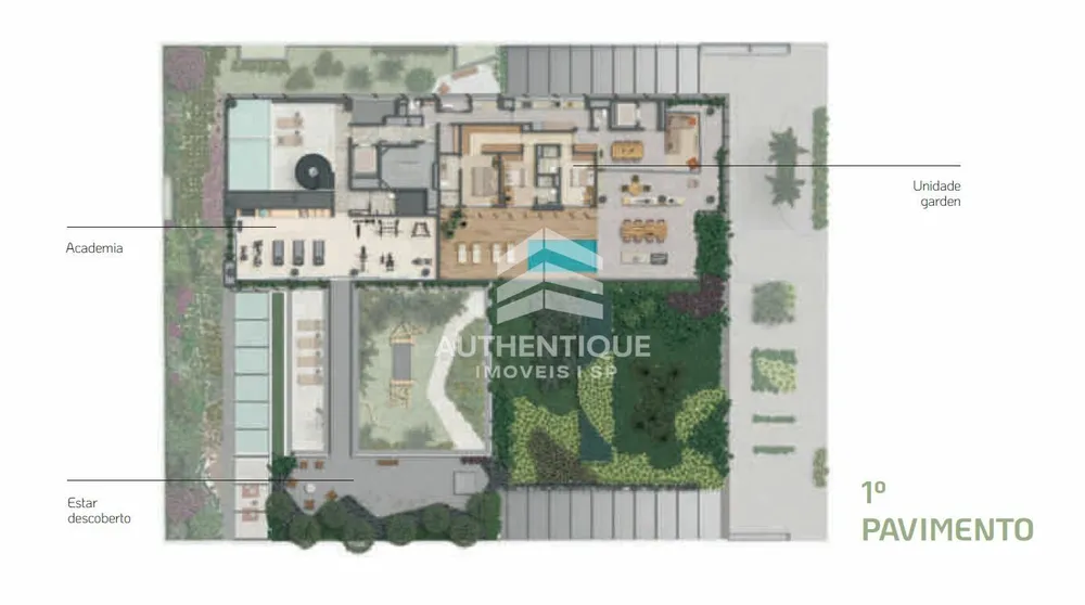 Cobertura, 3 quartos, 313 m² - Foto 22