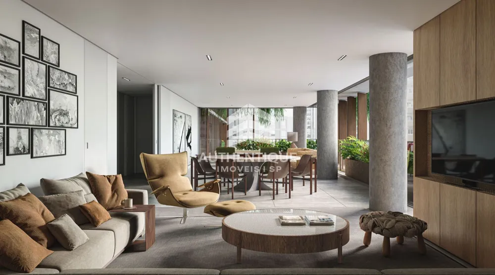 Cobertura, 3 quartos, 313 m² - Foto 20