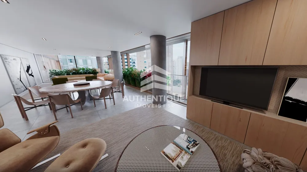 Cobertura, 3 quartos, 313 m² - Foto 14