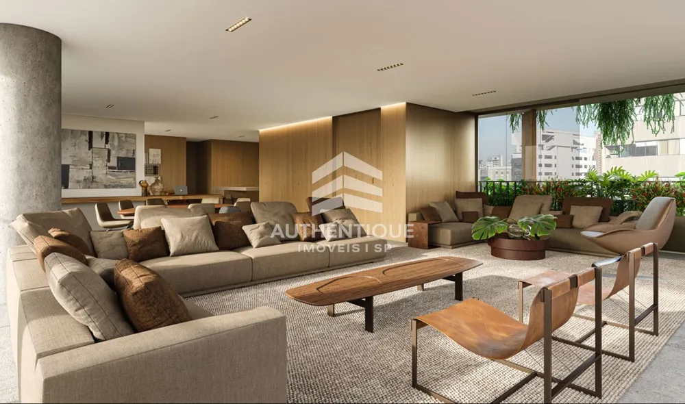 Cobertura, 3 quartos, 313 m² - Foto 17
