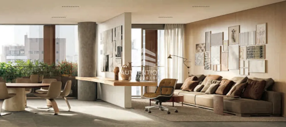 Cobertura, 3 quartos, 313 m² - Foto 18