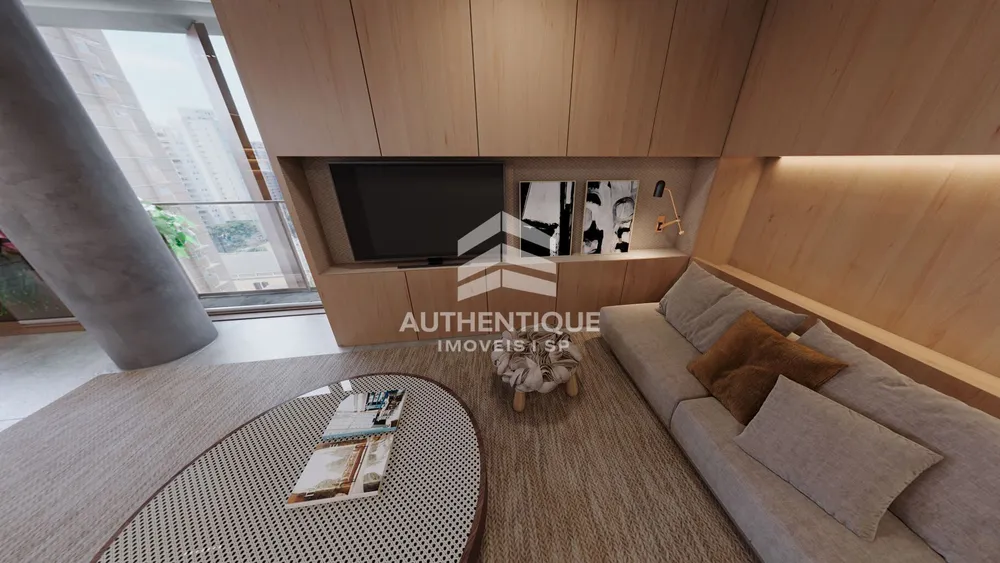 Cobertura, 3 quartos, 313 m² - Foto 13