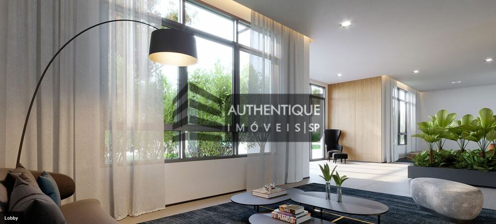 Apartamento, 4 quartos, 167 m² - Foto 3