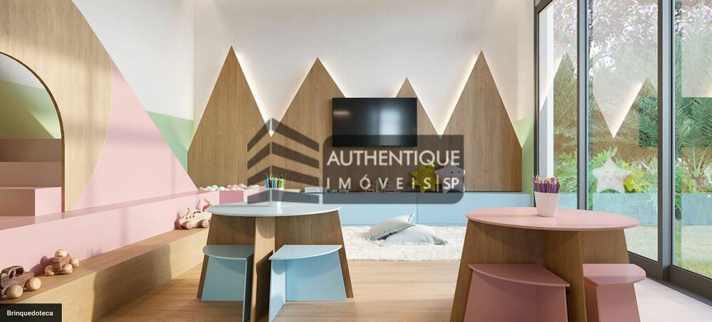 Apartamento, 4 quartos, 167 m² - Foto 6