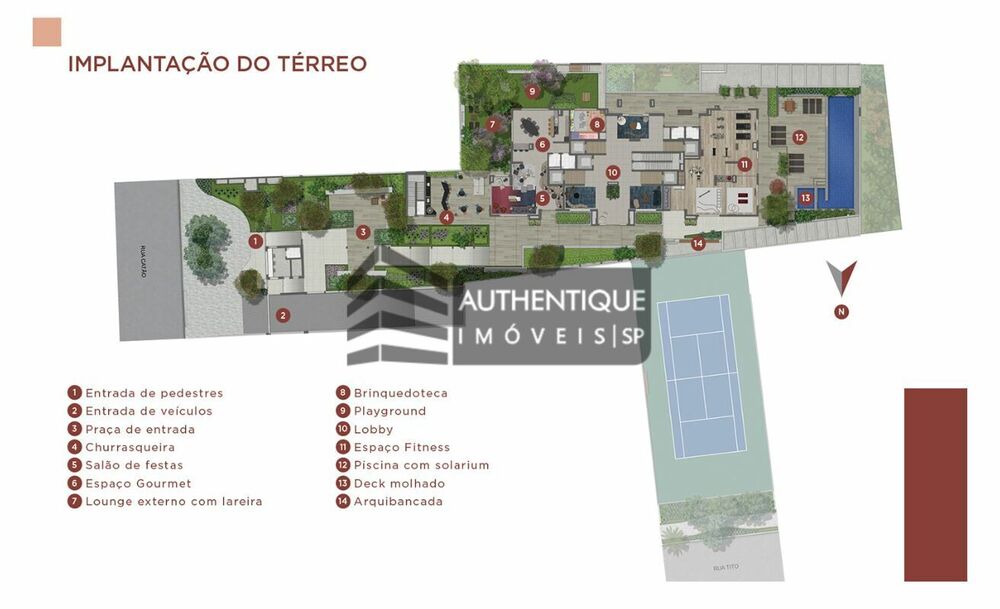 Apartamento, 4 quartos, 167 m² - Foto 7