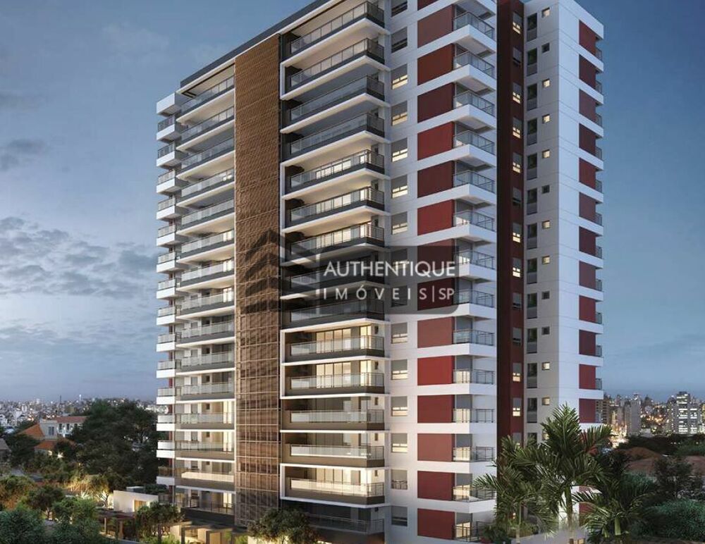 Apartamento, 4 quartos, 167 m² - Foto 2