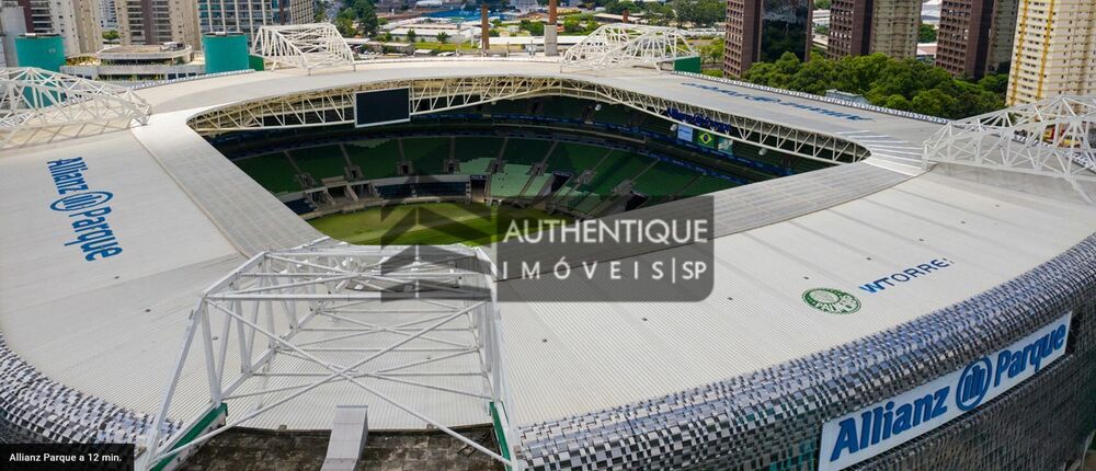 Apartamento, 4 quartos, 167 m² - Foto 1