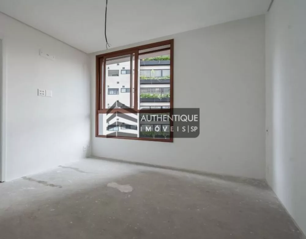 Apartamento à venda com 3 quartos, 170m² - Foto 12