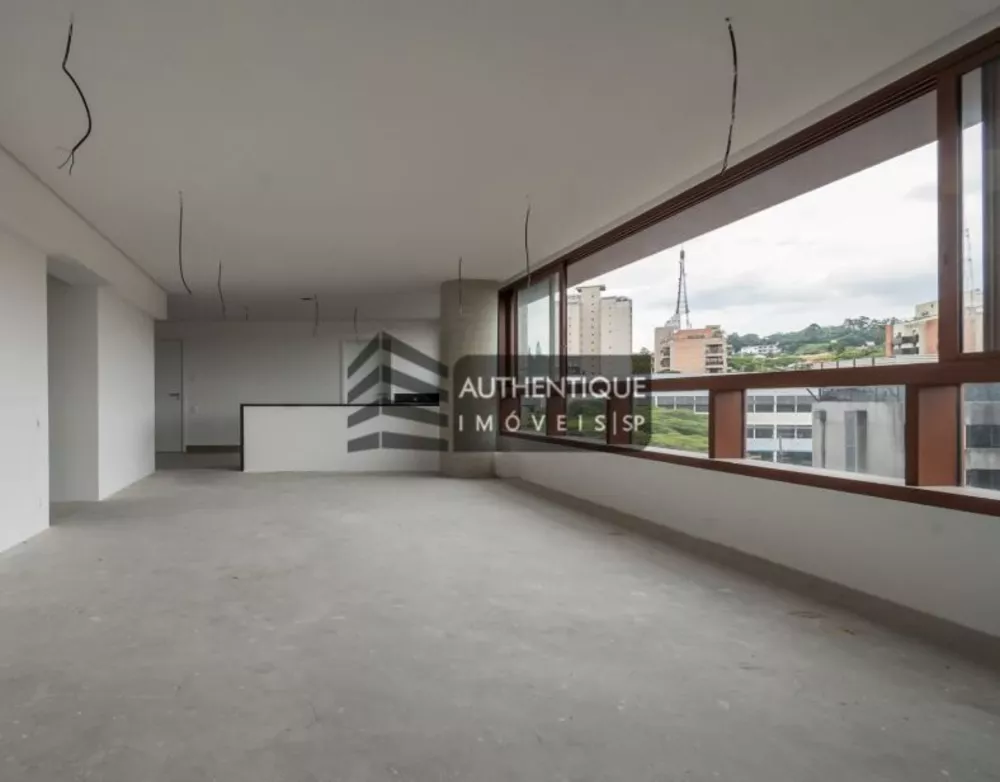 Apartamento à venda com 3 quartos, 170m² - Foto 4