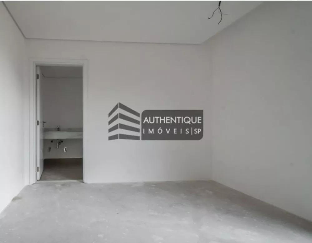 Apartamento à venda com 3 quartos, 170m² - Foto 10