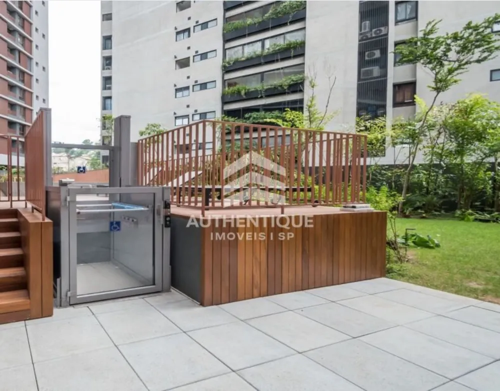Apartamento, 3 quartos, 170 m² - Foto 14