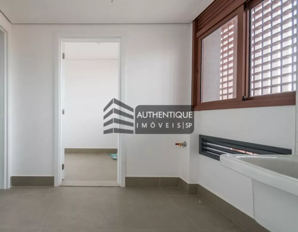 Apartamento à venda com 3 quartos, 170m² - Foto 8