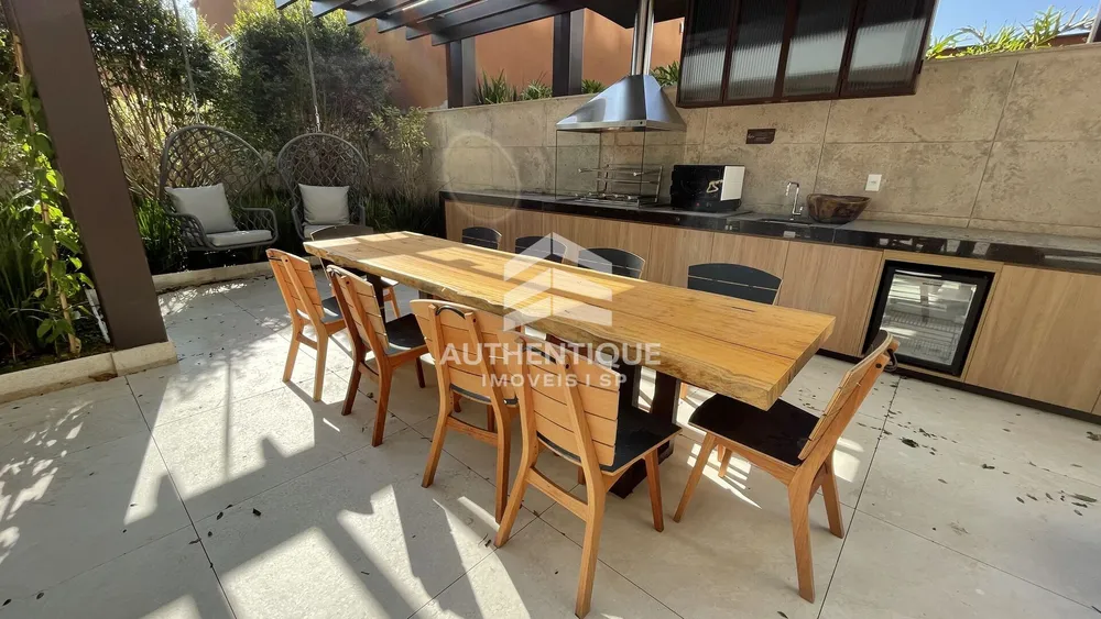 Cobertura, 4 quartos, 416 m² - Foto 16