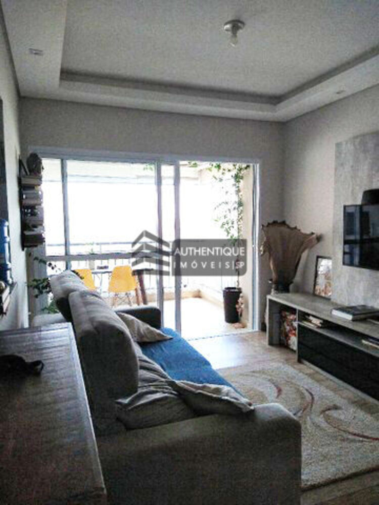 Apartamento, 3 quartos, 93 m² - Foto 3