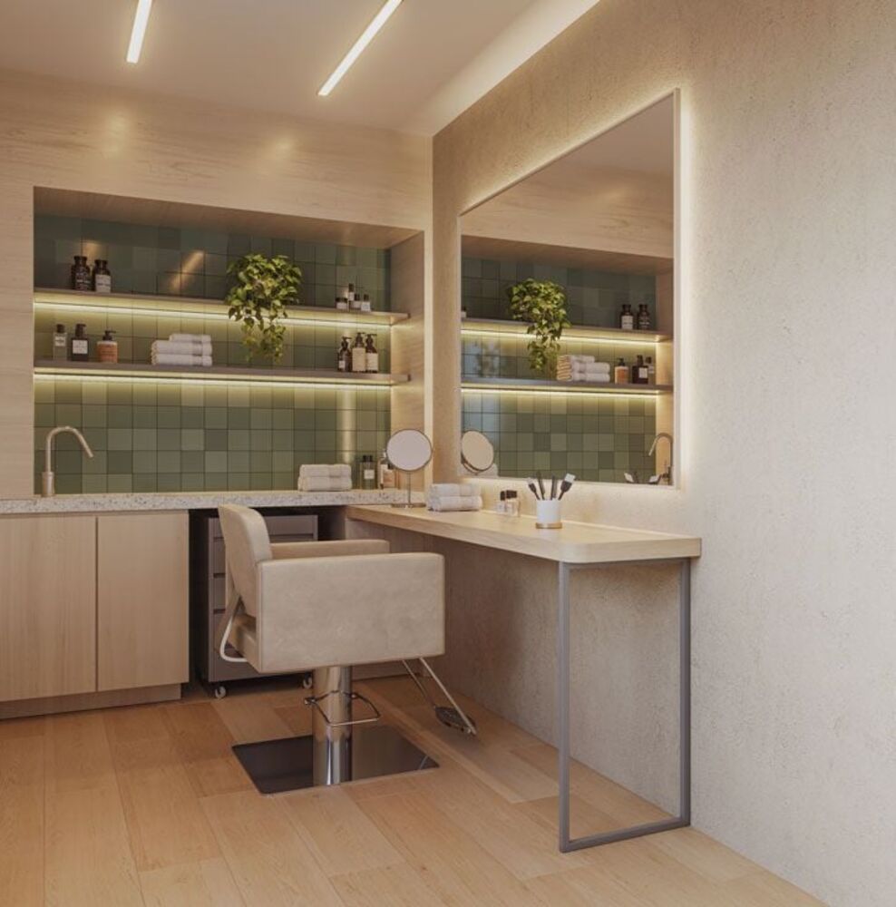 Apartamento, 1 quarto, 78 m² - Foto 3
