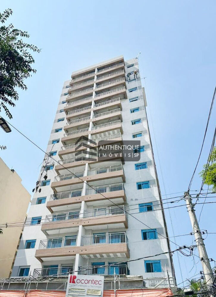 Apartamento, 2 quartos, 39 m² - Foto 1