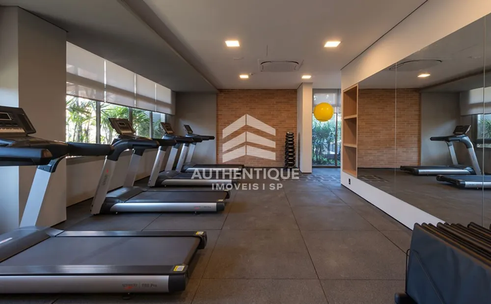 Apartamento, 1 quarto, 31 m² - Foto 16