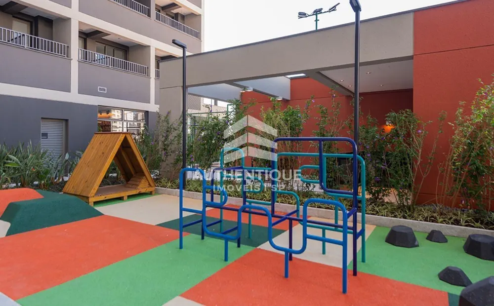 Apartamento, 1 quarto, 31 m² - Foto 10