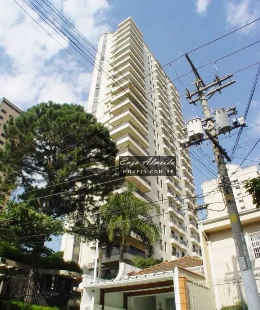 Apartamento à venda com 4 quartos, 267m² - Foto 5