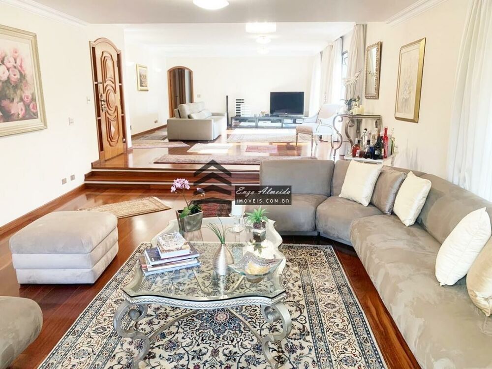 Apartamento, 4 quartos, 267 m² - Foto 16