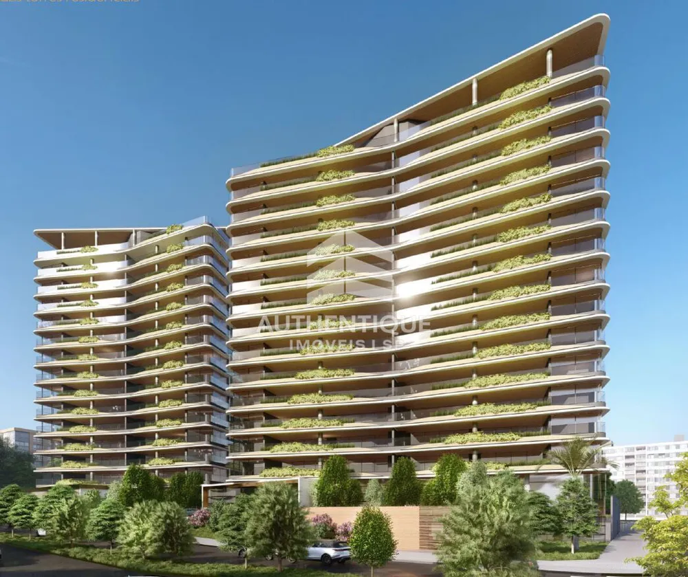 Apartamento, 5 quartos, 493 m² - Foto 4