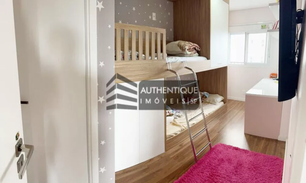 Apartamento à venda com 3 quartos, 110m² - Foto 5