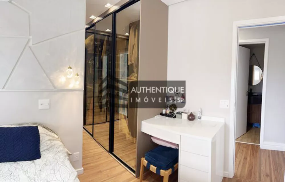 Apartamento à venda com 3 quartos, 110m² - Foto 3