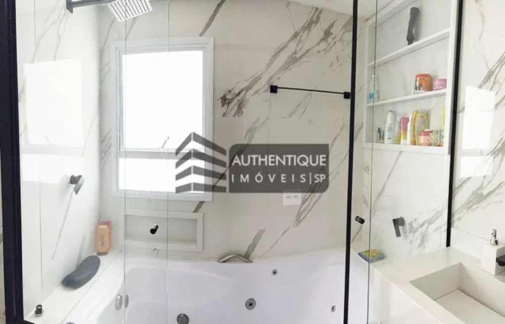 Apartamento, 3 quartos, 110 m² - Foto 2