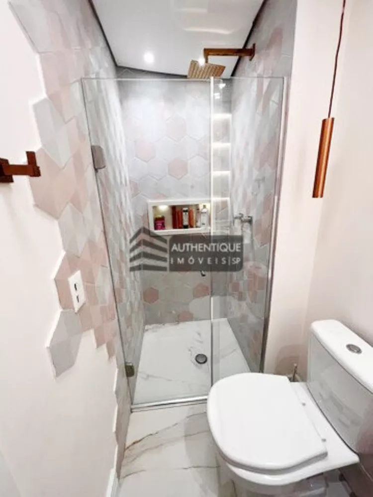 Apartamento à venda com 3 quartos, 110m² - Foto 6