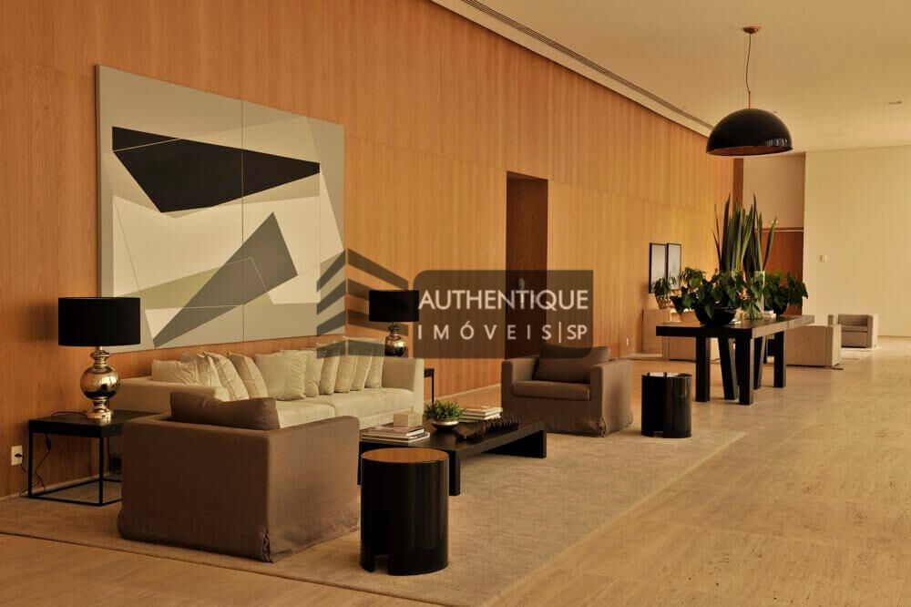 Apartamento, 2 quartos, 124 m² - Foto 8