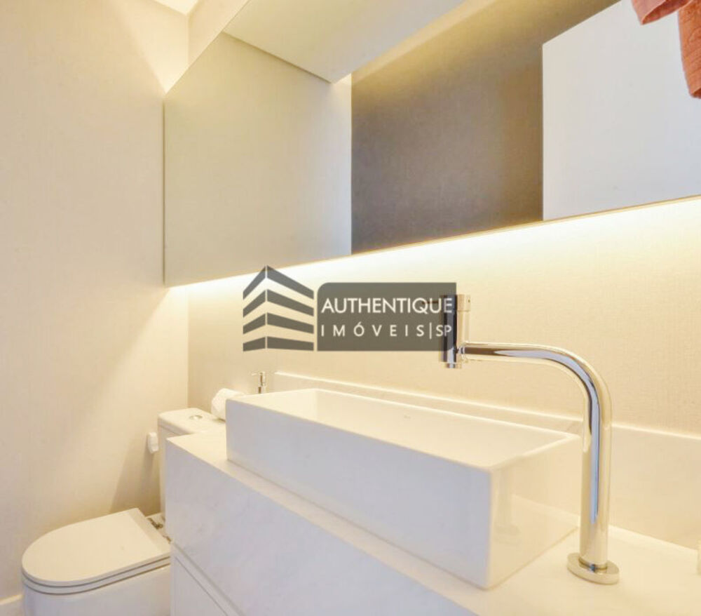 Apartamento, 2 quartos, 124 m² - Foto 6