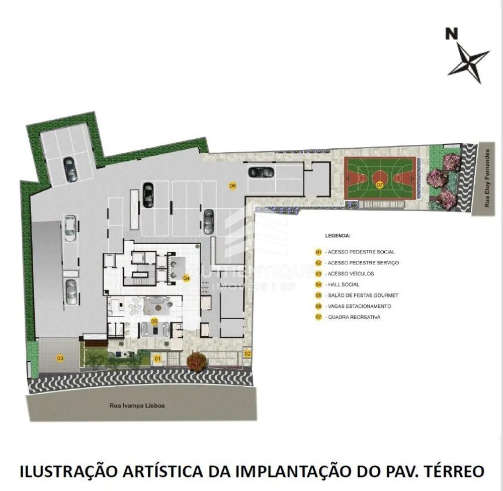 Apartamento, 3 quartos, 143 m² - Foto 13