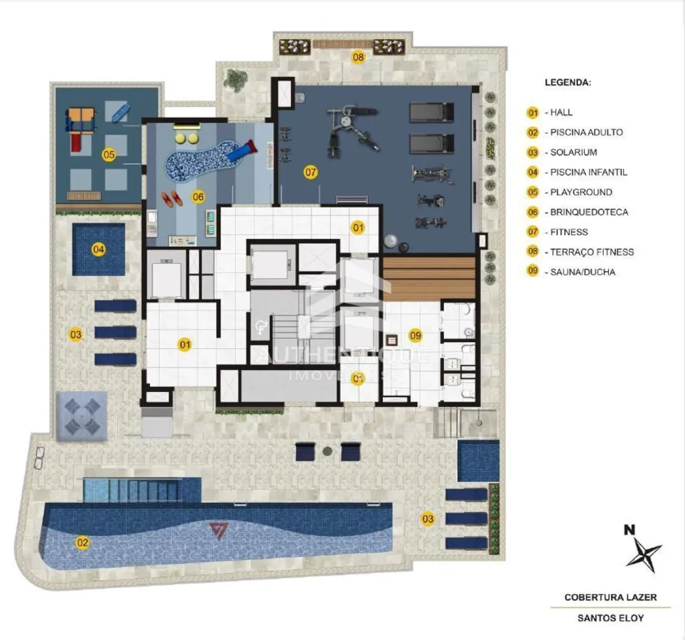 Apartamento, 3 quartos, 143 m² - Foto 14