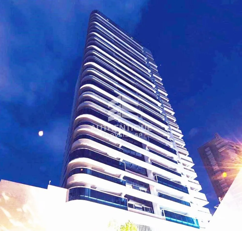 Apartamento, 3 quartos, 143 m² - Foto 5