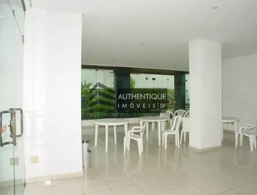 Apartamento, 4 quartos, 140 m² - Foto 11