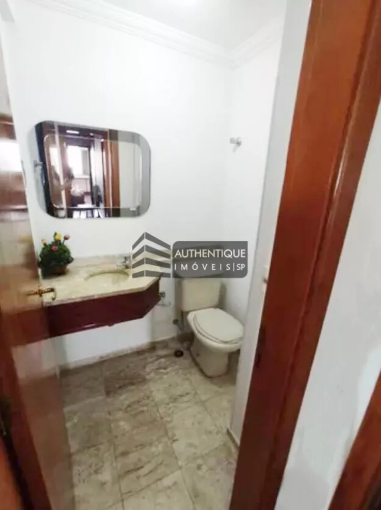 Apartamento, 4 quartos, 140 m² - Foto 12